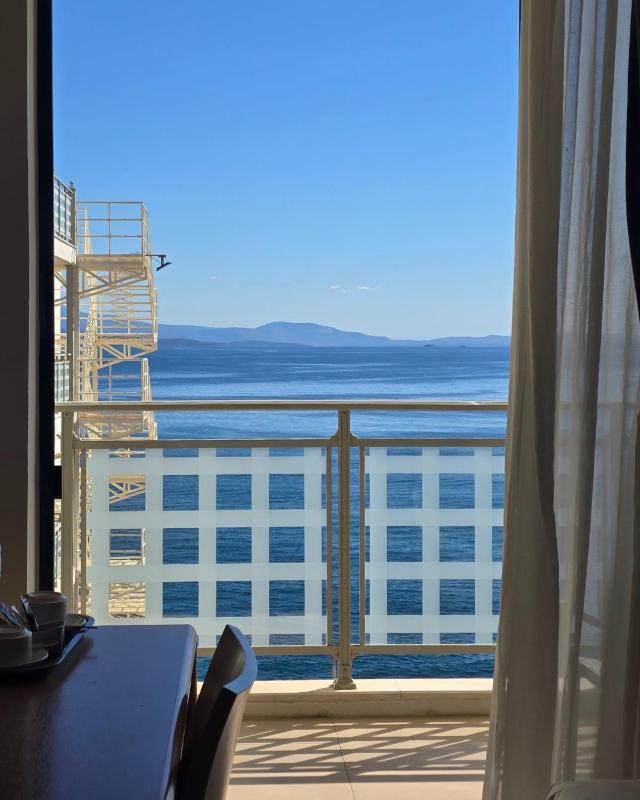 Superior Room with Sea View image 1