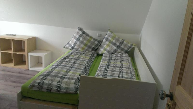Budget Double Room image 4