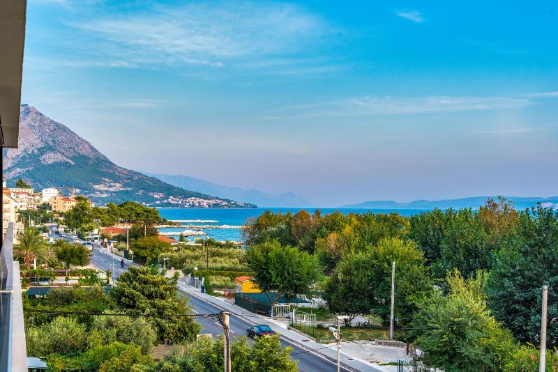 Hotel Plaža Duće - image 36