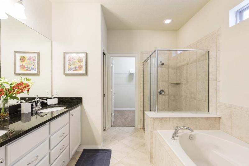The Ultimate 5 Star Villa with Private Pool on Windsor at Westside Orlando Villa 5395 - image 30