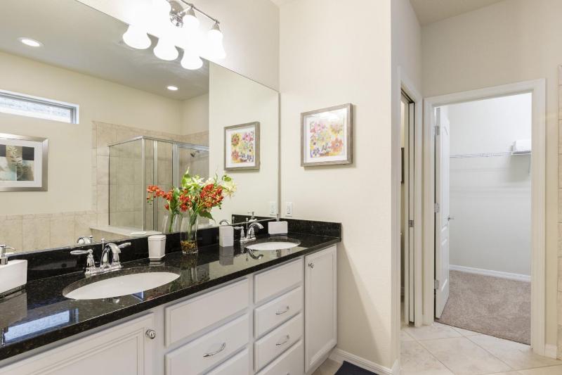 The Ultimate 5 Star Villa with Private Pool on Windsor at Westside Orlando Villa 5395 - image 21