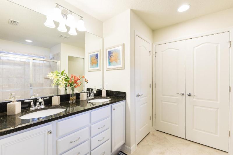 The Ultimate 5 Star Villa with Private Pool on Windsor at Westside Orlando Villa 5395 - image 19