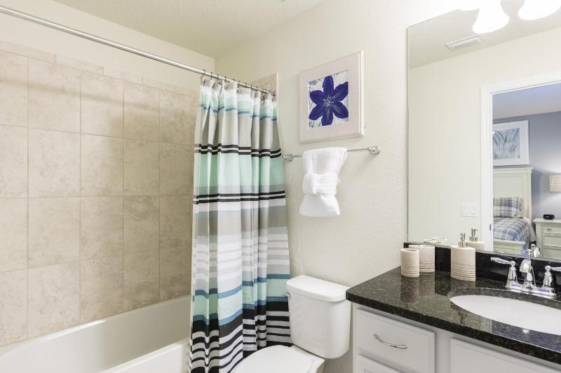 The Ultimate 5 Star Villa with Private Pool on Windsor at Westside Orlando Villa 5395 - image 20