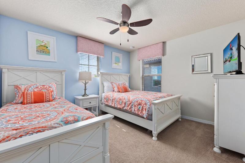 The Ultimate 5 Star Villa with Private Pool on Windsor at Westside Orlando Villa 5395 - image 22