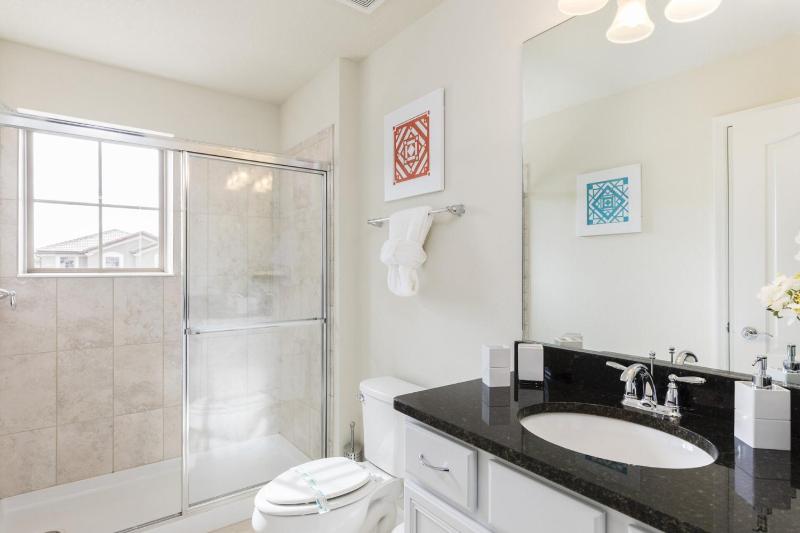 The Ultimate 5 Star Villa with Private Pool on Windsor at Westside Orlando Villa 5395 - image 5
