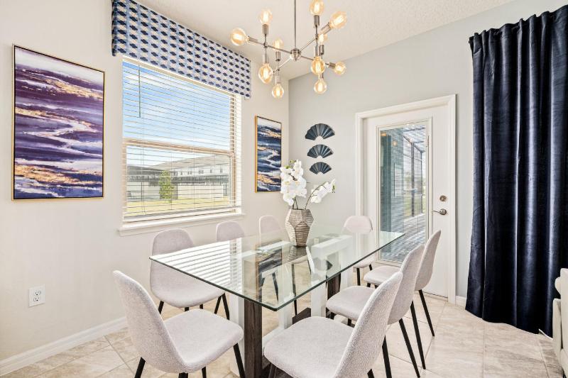 Beautiful 5 Star Townhome with Private Pool on Windsor at Westside Orlando Townhome 5397 - image 27