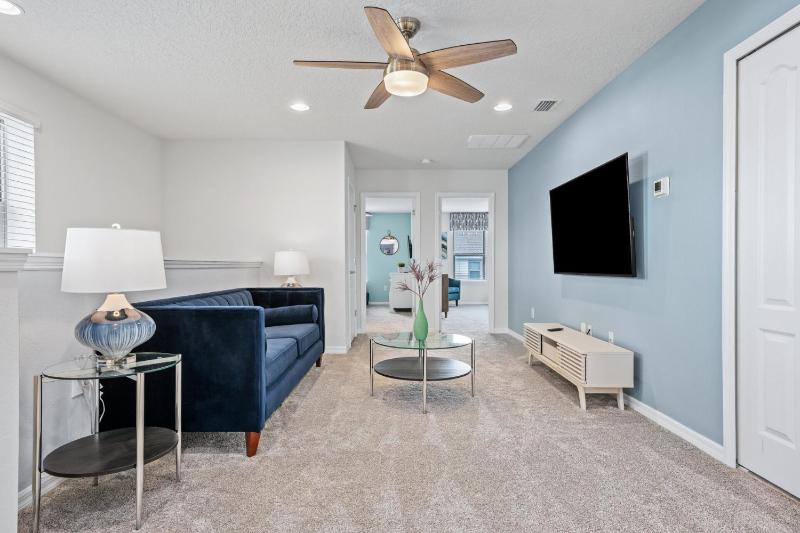 Beautiful 5 Star Townhome with Private Pool on Windsor at Westside Orlando Townhome 5397 - image 47