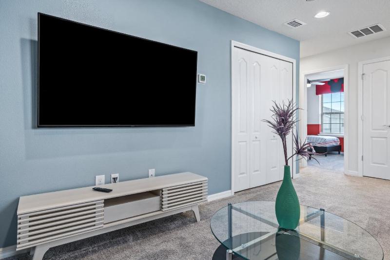 Beautiful 5 Star Townhome with Private Pool on Windsor at Westside Orlando Townhome 5397 - image 43