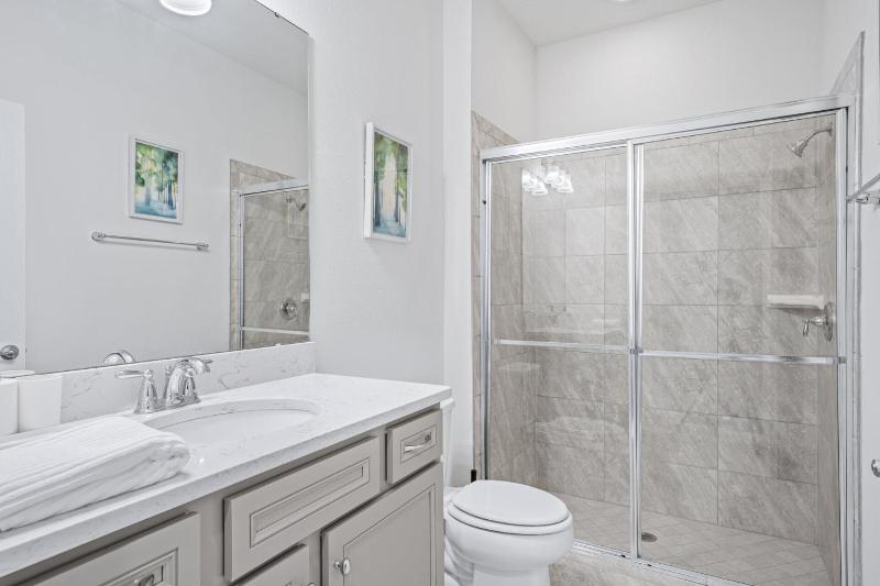 Beautiful 5 Star Townhome with Private Pool on Windsor at Westside Orlando Townhome 5397 - image 33