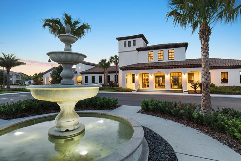 Beautiful 5 Star Townhome with Private Pool on Windsor at Westside Orlando Townhome 5397 - image 15