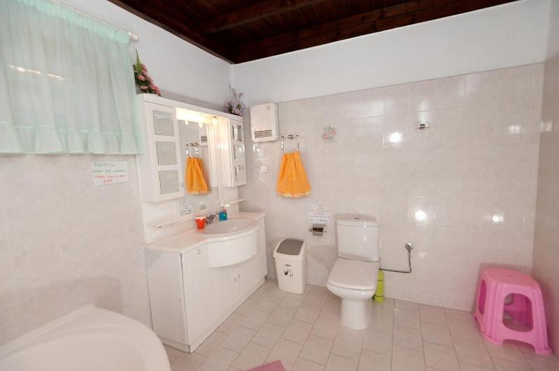 Superior Two-Bedroom Suite with Special Sea View - First Floor image 4