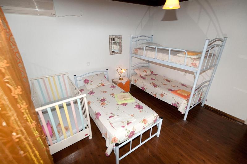 Superior Two-Bedroom Suite with Special Sea View - First Floor image 3