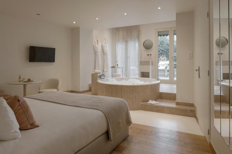 Suite Luxe Céleste image 1