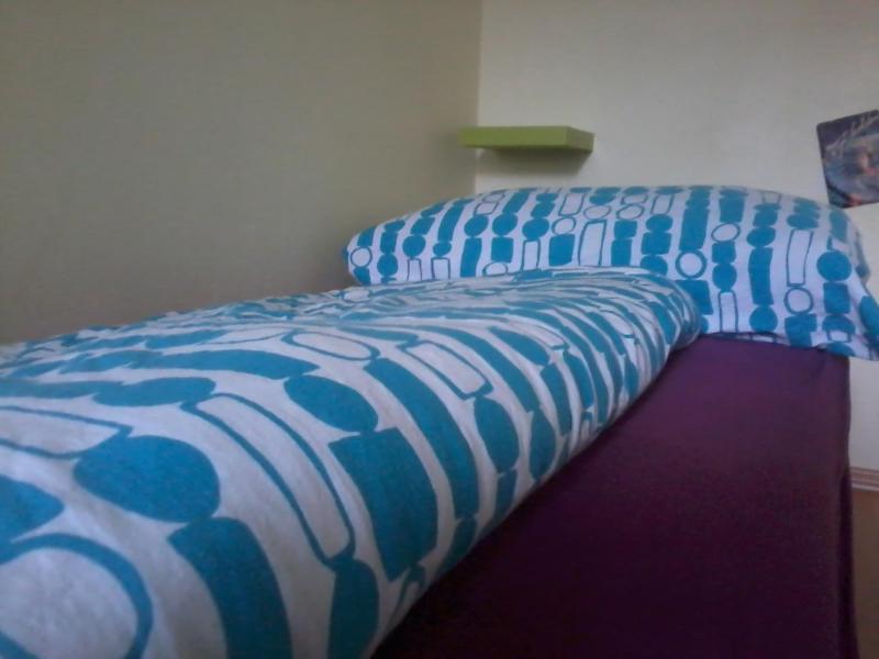 Triple Room with Shared Bathroom image 2