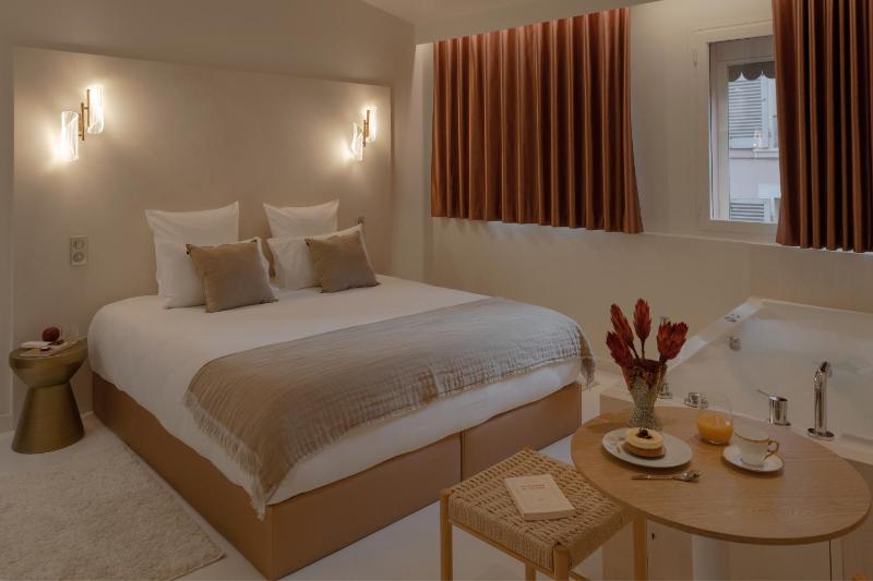 Suite Executive Satin image 2