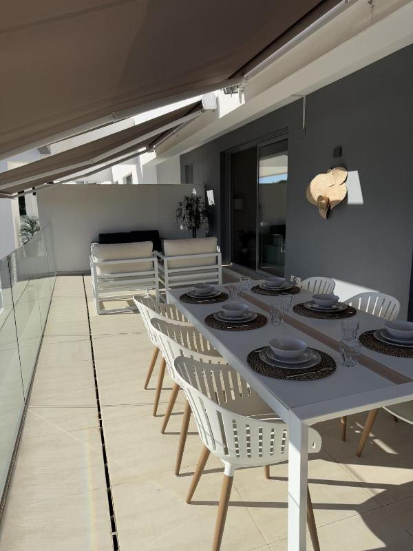 ViVi Homes - Sol Garden Pool Terrace & Golf - image 35