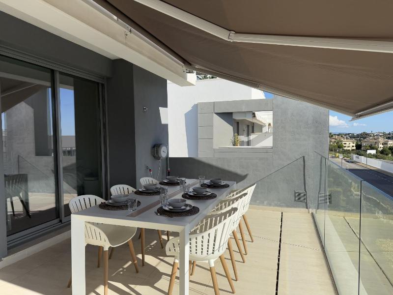 ViVi Homes - Sol Garden Pool Terrace & Golf - image 31