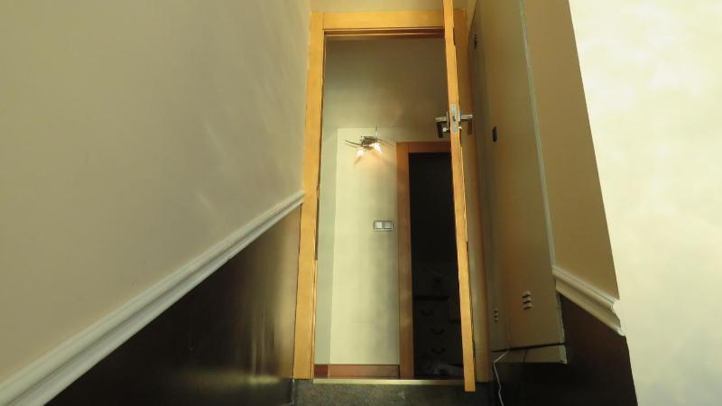 Two-Bedroom Apartment with Terrace image 1
