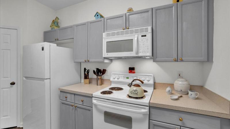 Orlando Condo 6420: Family-Friendly Resort Near Disney - image 22