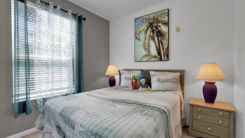 Orlando Condo 6420: Family-Friendly Resort Near Disney - image 21