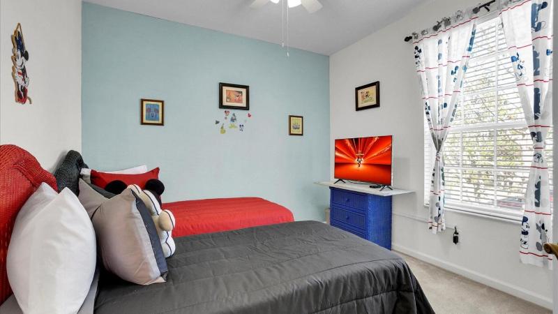 Orlando Condo 6420: Family-Friendly Resort Near Disney - image 16