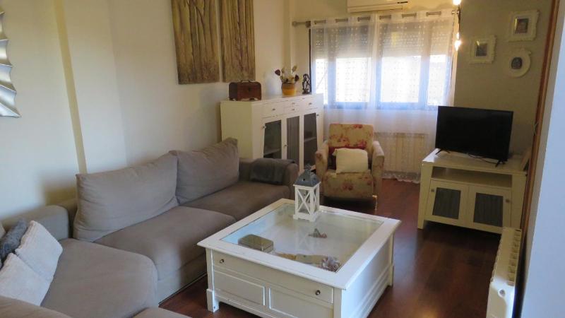 Two-Bedroom Apartment with Terrace image 2
