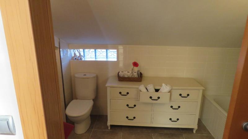 Two-Bedroom Apartment with Terrace image 3