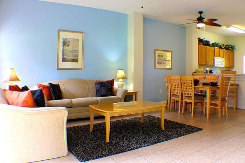 5-Star Orlando Townhome 6423 - Resort Amenities Near Disney - image 1