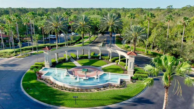 5-Star Orlando Townhome 6423 - Resort Amenities Near Disney - image 11