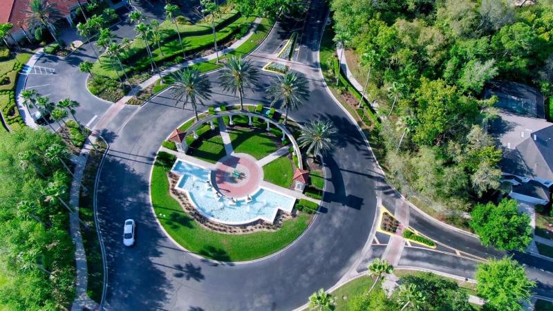 5-Star Orlando Townhome 6423 - Resort Amenities Near Disney - image 20