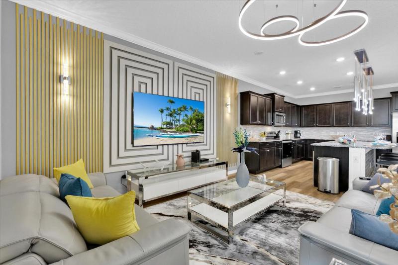 Orlando Villa 6434: Your Familys Dream Vacation Home - image 34
