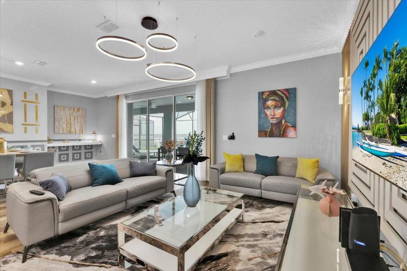 Orlando Villa 6434: Your Familys Dream Vacation Home - image 39