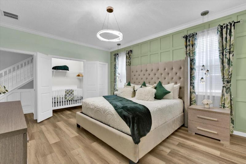 Orlando Villa 6434: Your Familys Dream Vacation Home - image 8