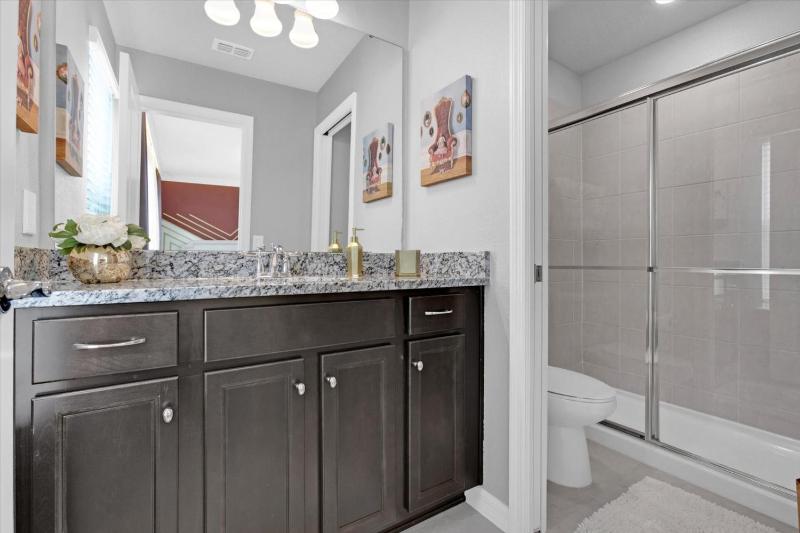 Orlando Villa 6434: Your Familys Dream Vacation Home - image 35