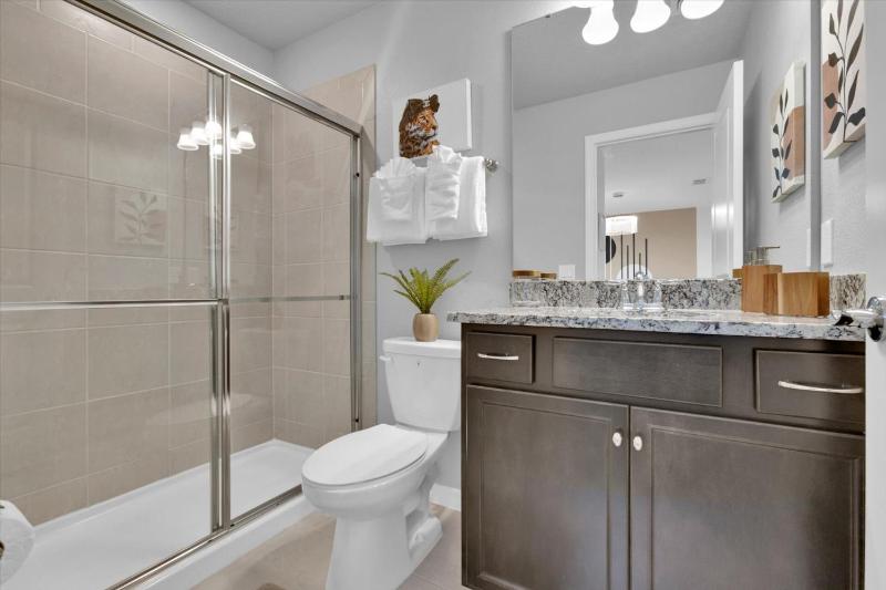 Orlando Villa 6434: Your Familys Dream Vacation Home - image 23