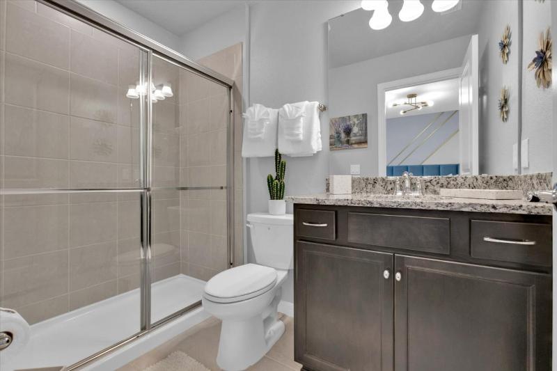 Orlando Villa 6434: Your Familys Dream Vacation Home - image 19
