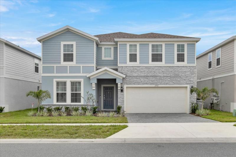 Orlando Villa 6434: Your Familys Dream Vacation Home - image 32