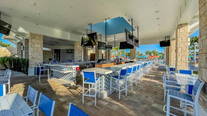 Orlando Villa 6434: Your Familys Dream Vacation Home - image 45