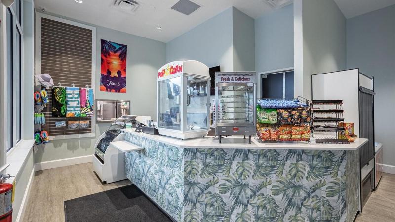 Orlando Villa 6434: Your Familys Dream Vacation Home - image 10