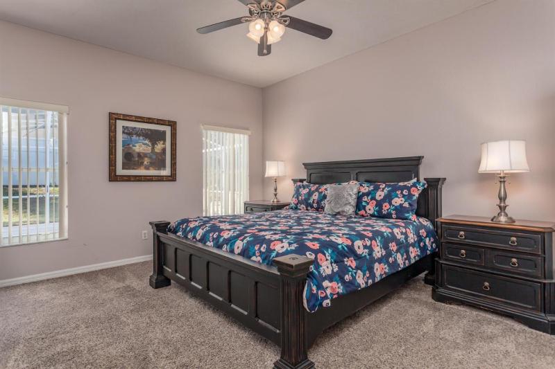 Orlando Villa 6441: Spacious 6BR Pool Home Near Disney - image 14
