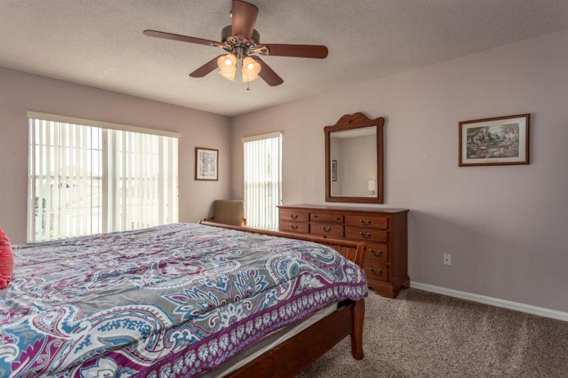 Orlando Villa 6441: Spacious 6BR Pool Home Near Disney - image 17