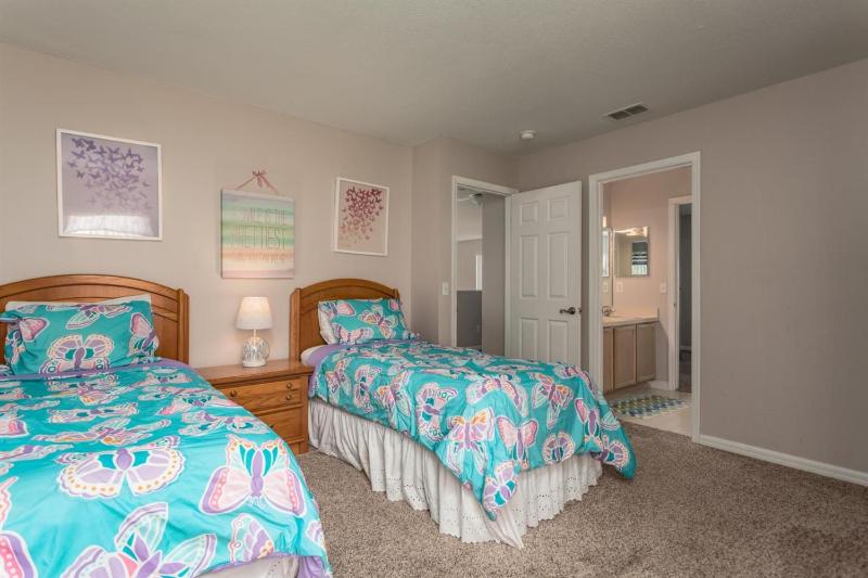 Orlando Villa 6441: Spacious 6BR Pool Home Near Disney - image 19