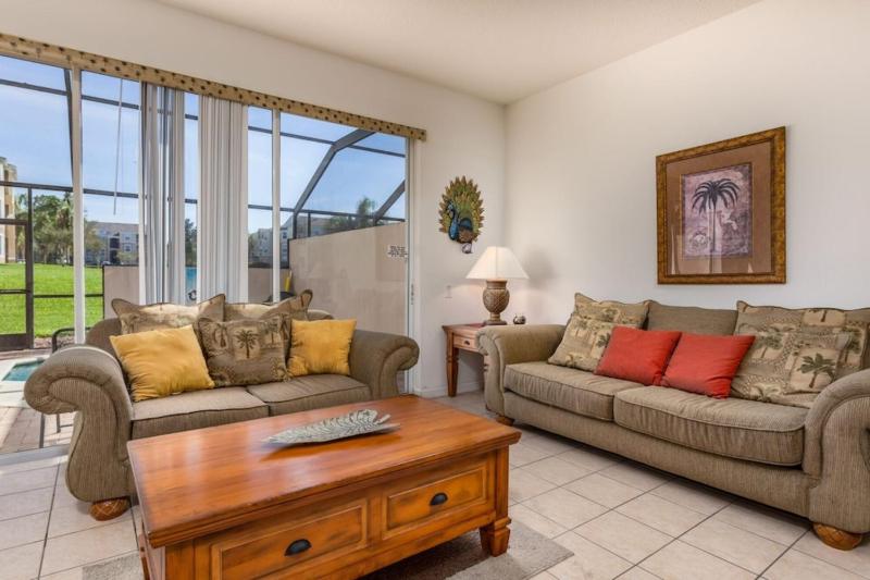 5-Star Orlando Townhome 6446: Family Fun Awaits - image 1