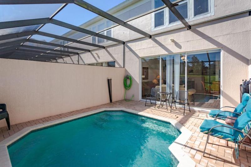 5-Star Orlando Townhome 6446: Family Fun Awaits - image 27