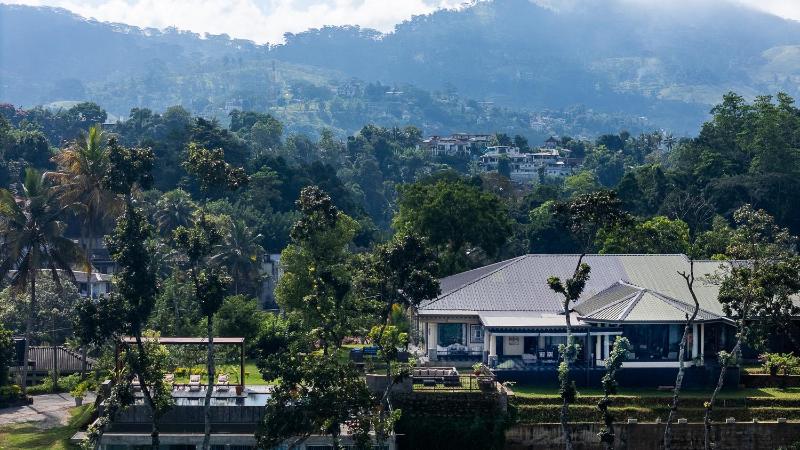 Riverdale Bungalow - Kandy's Most Breathtaking View - image 6