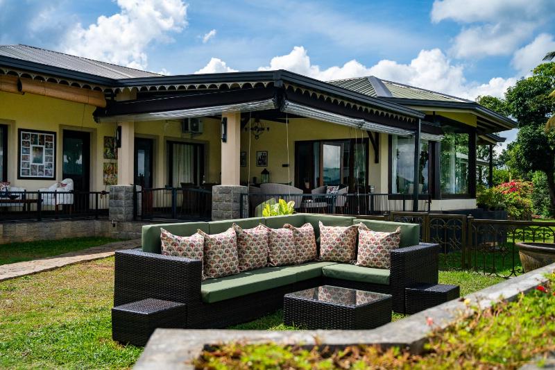 Riverdale Bungalow - Kandy's Most Breathtaking View - image 10