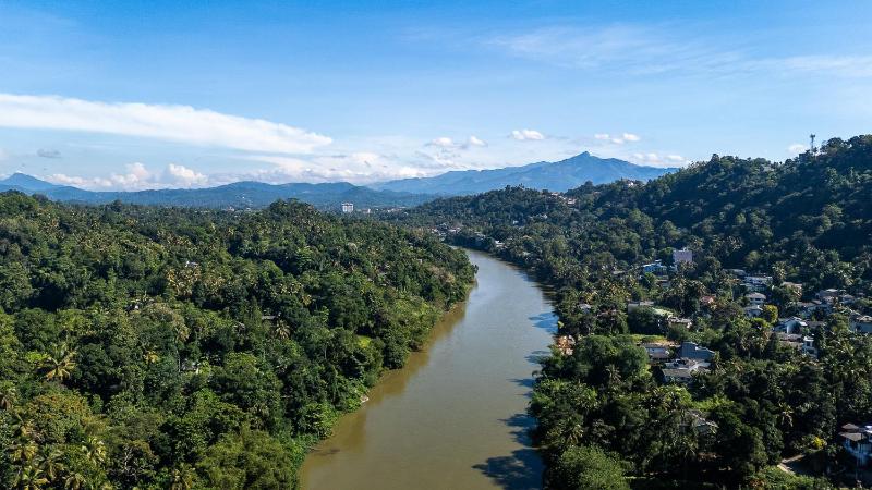 Riverdale Bungalow - Kandy's Most Breathtaking View - image 14