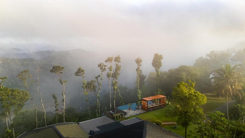 Riverdale Bungalow - Kandy's Most Breathtaking View - image 9