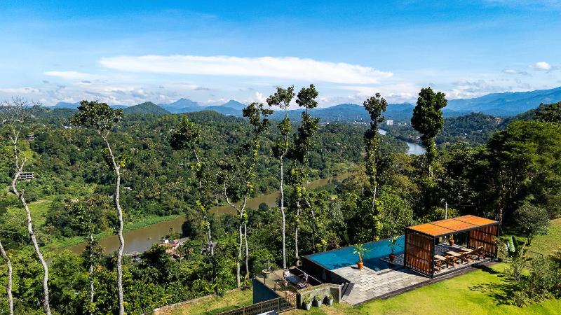 Riverdale Bungalow - Kandy's Most Breathtaking View - image 4