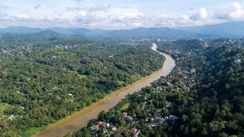 Riverdale Bungalow - Kandy's Most Breathtaking View - image 3